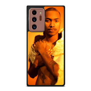STEVE LACY SINGER 2 Samsung Galaxy Note 20 Ultra Case Cover