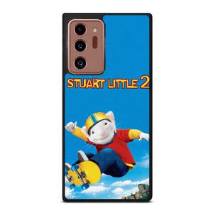 STUART LITTLE 2 Samsung Galaxy Note 20 Ultra Case Cover