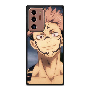 SUKUNA JUJUTSU KAISEN ANIME Samsung Galaxy Note 20 Ultra Case Cover