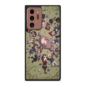 SUMMER CAMP ISLAND ANIMATION Samsung Galaxy Note 20 Ultra Case Cover SUMMER CAMP ISLAND ANIMATION Samsung Galaxy Note 20 Ultra Case Cover