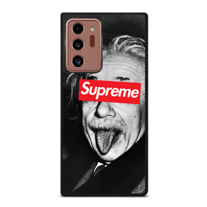 SUPREME ALBERT EINSTEIN Samsung Galaxy Note 20 Ultra Case Cover SUPREME ALBERT EINSTEIN Samsung Galaxy Note 20 Ultra Case Cover