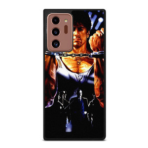SYLVESTER STALLONE ACTOR Samsung Galaxy Note 20 Ultra Case Cover SYLVESTER STALLONE ACTOR Samsung Galaxy Note 20 Ultra Case Cover