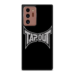 TAPOUT FITNESS LOGO Samsung Galaxy Note 20 Ultra Case Cover