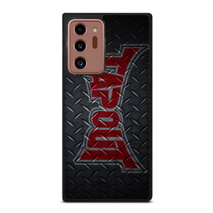 TAPOUT FITNESS METAL Samsung Galaxy Note 20 Ultra Case Cover