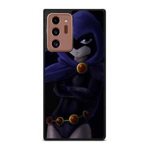 TEEN TITANS GO RAVEN Samsung Galaxy Note 20 Ultra Case Cover