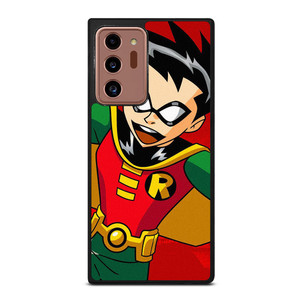 TEEN TITANS GO ROBIN Samsung Galaxy Note 20 Ultra Case Cover