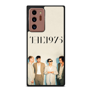THE 1975 ROCK BAND Samsung Galaxy Note 20 Ultra Case Cover THE 1975 ROCK BAND Samsung Galaxy Note 20 Ultra Case Cover