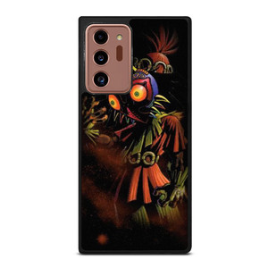 THE LEGEND OF ZELDA MAJORAS MASK Samsung Galaxy Note 20 Ultra Case Cover THE LEGEND OF ZELDA MAJORAS MASK Samsung Galaxy Note 20 Ultra Case Cover