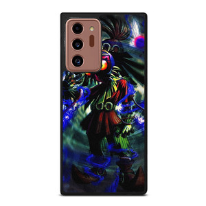 THE LEGEND OF ZELDA MAJORAS Samsung Galaxy Note 20 Ultra Case Cover THE LEGEND OF ZELDA MAJORAS Samsung Galaxy Note 20 Ultra Case Cover