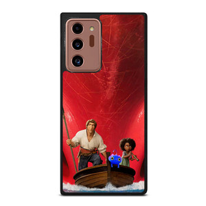 THE SEA BEAST CARTOON Samsung Galaxy Note 20 Ultra Case Cover