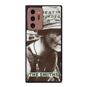THE SMITHS MEAT IS MURDER Samsung Galaxy Note 20 Ultra Case Cover