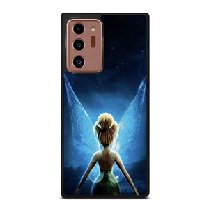 TINKERBELL DISNEY CARTOON Samsung Galaxy Note 20 Ultra Case Cover TINKERBELL DISNEY CARTOON Samsung Galaxy Note 20 Ultra Case Cover