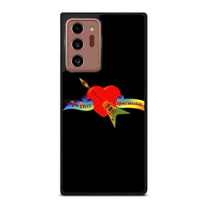 TOM PETTY AND HEARTBREAKERS Samsung Galaxy Note 20 Ultra Case Cover