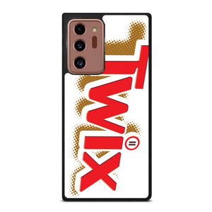 TWIX CHOCOLATE BAR LOGO Samsung Galaxy Note 20 Ultra Case Cover