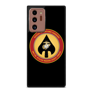 US MARINES CORSP LOGO Samsung Galaxy Note 20 Ultra Case Cover US MARINES CORSP LOGO Samsung Galaxy Note 20 Ultra Case Cover