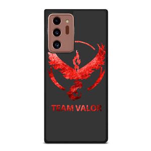 VALORANT TEAM VALOR GAMES Samsung Galaxy Note 20 Ultra Case Cover VALORANT TEAM VALOR GAMES Samsung Galaxy Note 20 Ultra Case Cover
