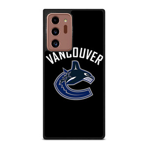 VANCOUVER CANUCKS LOGO Samsung Galaxy Note 20 Ultra Case Cover