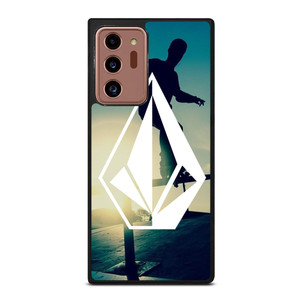 VOLCOM SKATEBOARD LOGO Samsung Galaxy Note 20 Ultra Case Cover