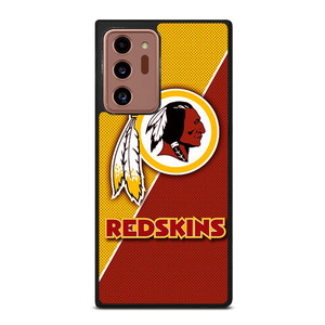 WASHINGTON REDSKIN EMBLEM Samsung Galaxy Note 20 Ultra Case Cover WASHINGTON REDSKIN EMBLEM Samsung Galaxy Note 20 Ultra Case Cover