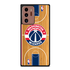 WASHINGTON WIZARDS NBA ARENA Samsung Galaxy Note 20 Ultra Case Cover WASHINGTON WIZARDS NBA ARENA Samsung Galaxy Note 20 Ultra Case Cover
