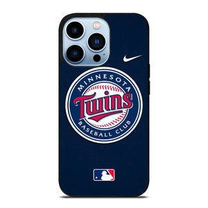 MINNESOTA TWINS MLB BASEBALL NIKE iPhone 13 Pro Max Case Cover MINNESOTA TWINS MLB BASEBALL NIKE iPhone 13 Pro Max Case Cover