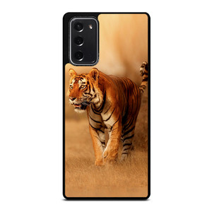 BENGAL TIGER WILD Samsung Galaxy Note 20 Case Cover