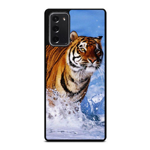 BENGAL TIGER Samsung Galaxy Note 20 Case Cover
