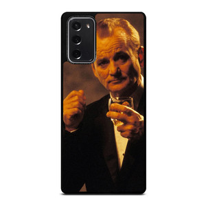 BILL MURRAY ACTOR Samsung Galaxy Note 20 Case Cover