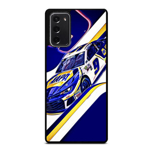 CHASE ELLIOTT NASCAR RACER Samsung Galaxy Note 20 Case Cover