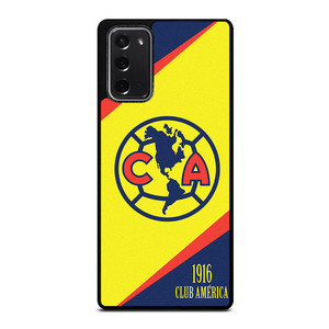 CLUB AMERICA 1916 Samsung Galaxy Note 20 Case Cover
