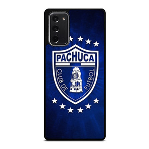 CLUB DE FUTBOL PACHUCA Samsung Galaxy Note 20 Case Cover