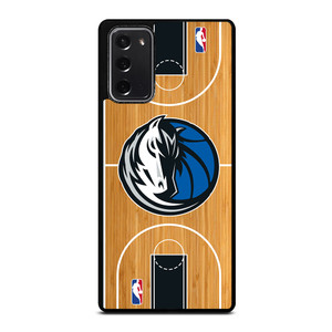 DALLAS MAVERICKS NBA ARENA Samsung Galaxy Note 20 Case Cover
