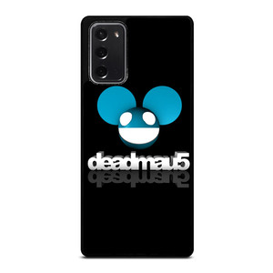 DEADMAU5 DJ LOGO Samsung Galaxy Note 20 Case Cover
