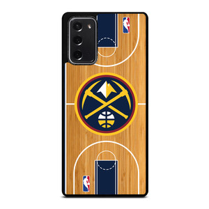 DENVER NUGGETS NBA ARENA Samsung Galaxy Note 20 Case Cover
