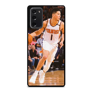 DEVIN BOOKER PHOENIX SUNS NBA Samsung Galaxy Note 20 Case Cover