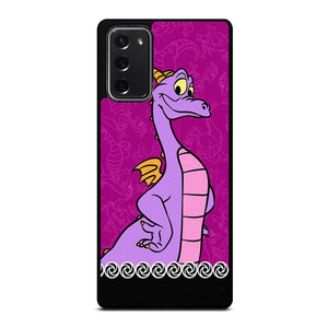 DISNEY FIGMENT DRAGON Samsung Galaxy Note 20 Case Cover