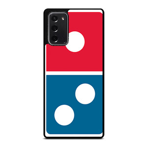 DOMINOS PIZZA LOGO Samsung Galaxy Note 20 Case Cover