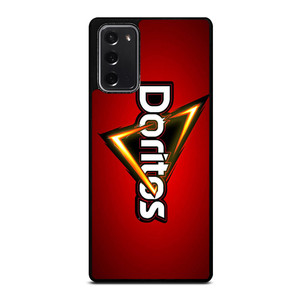 DORITOS RED LOGO Samsung Galaxy Note 20 Case Cover