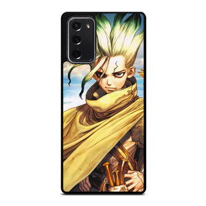DR STONE ANIME Samsung Galaxy Note 20 Case Cover