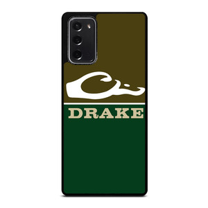 DRAKE WATERFOWL VINTAGE LOGO Samsung Galaxy Note 20 Case Cover