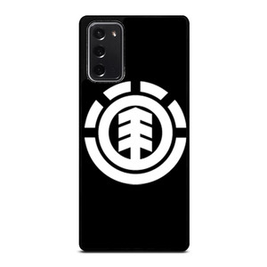 ELEMENT SKATEBOARD LOGO Samsung Galaxy Note 20 Case Cover