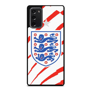 ENGLAND FOOTBALL TEAM Samsung Galaxy Note 20 Case Cover