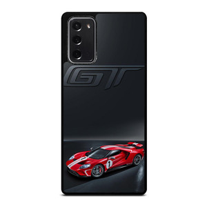 FORD GT SPORT CAR Samsung Galaxy Note 20 Case Cover
