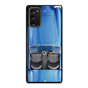 FORD SHELBY COBRA VINTAGE Samsung Galaxy Note 20 Case Cover