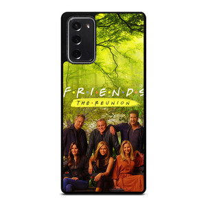 FRIENDS THE REUNION Samsung Galaxy Note 20 Case Cover