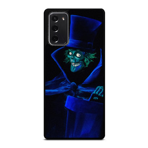 HATBOX GHOST HAUNTED MANSION Samsung Galaxy Note 20 Case Cover