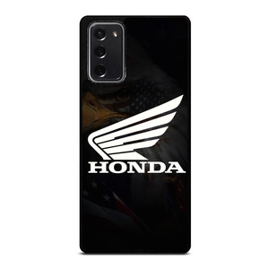 HONDA MOTOR AMERICAN EAGLE Samsung Galaxy Note 20 Case Cover