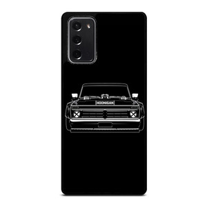 HOONIGAN RACING DIVISION Samsung Galaxy Note 20 Case Cover