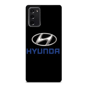 HYUNDAI MOTOR LOGO Samsung Galaxy Note 20 Case Cover HYUNDAI MOTOR LOGO Samsung Galaxy Note 20 Case Cover