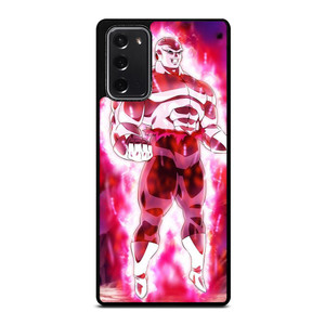 JIREN DRAGON BALL Samsung Galaxy Note 20 Case Cover